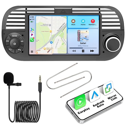 Apple carplay android auto - apple,