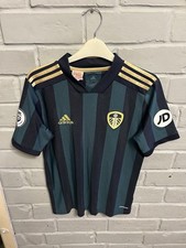 Leeds United 2020/21 Away
