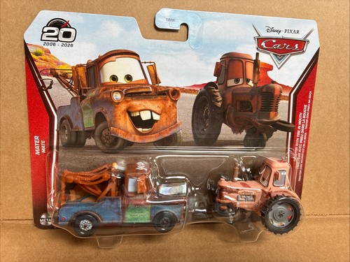 Disney cars diecast - disney,
