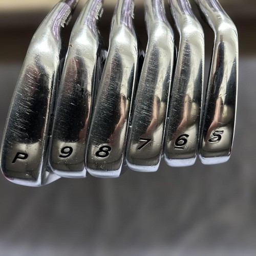 Taylormade iron set steel - taylormade,