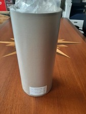 PORTA ROMANA Lille lampshade - Colour: "Putty Silk"/Cream Card - 41047