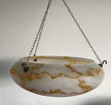 Large Vintage Art Deco Fly