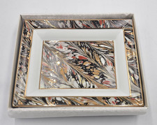 Porcelaine de Limoges – Gold