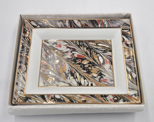 Porcelaine limoges gold - porcelaine, de