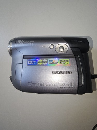Samsung dc171 handheld - samsung, vp-dc171