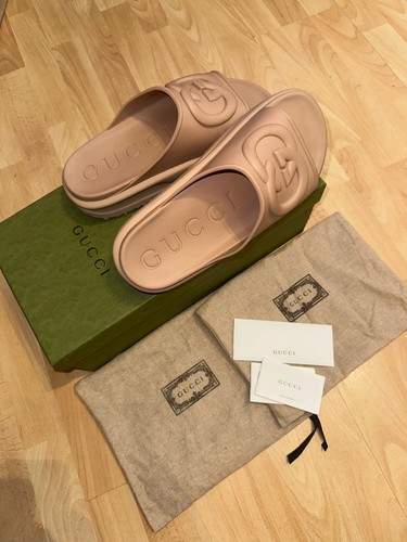 Gucci women sandals - gucci, women’s