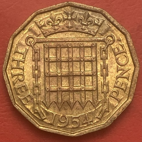 1954 queen elizabeth - 1954, ii