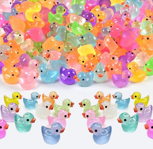 Jetop mini ducks - jetop, glow