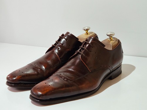 Jeffery west mens - mens, brown