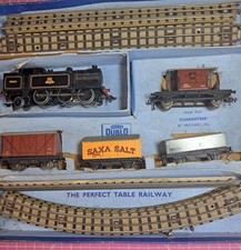 Hornby Dublo 3 Rail BR  EDG17