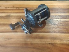 Shimano Speedmaster TSM200FS Fightin' Star Drag Multiplier Levelwind Reel