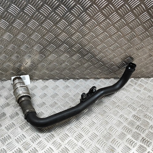 Hyundai kona intercooler hose - intercooler,