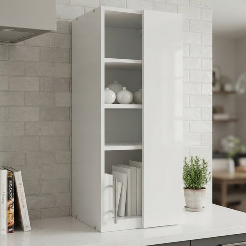 Elegant 300mm wall unit - elegant,