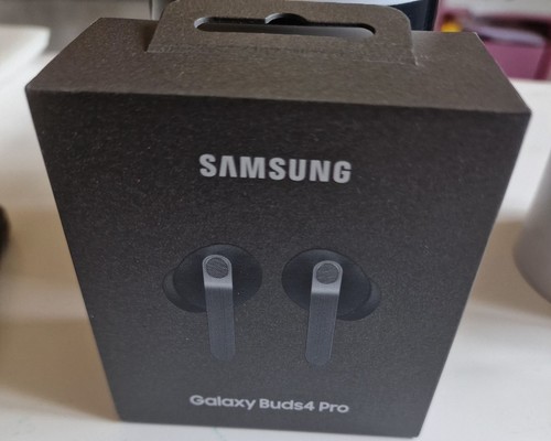 Samsung galaxy buds - samsung,