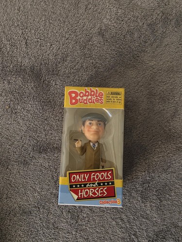 Only fools horses - horses, bobble