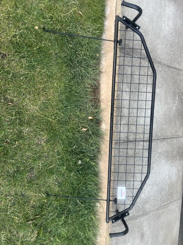 Passat dog cage - dog, guard