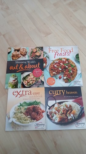 Slimming world various - world,