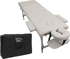 Inner Bliss Massage Table