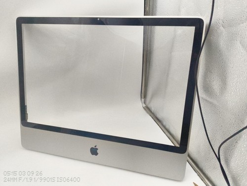 Genuine apple imac - genuine,