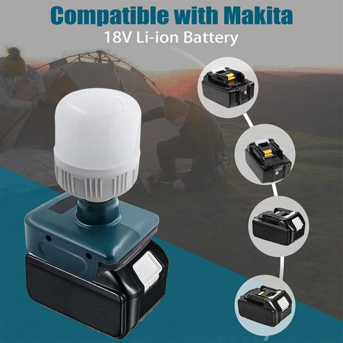 For makita 18v ion - for,