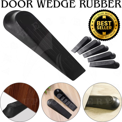 Pcs door wedge - pcs,