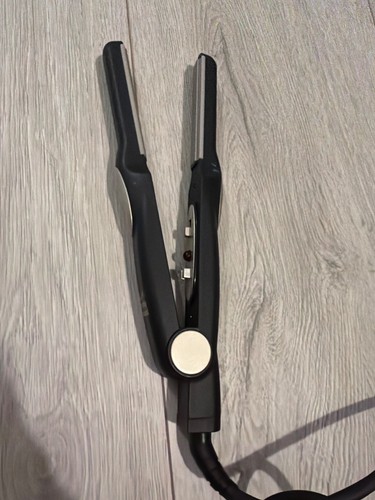 Mark hill hair straighteners - mark,