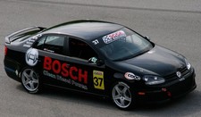 VW JETTA MK5 V CUP SPOILER