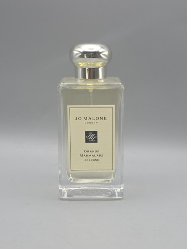 Malone orange marmalade - orange,