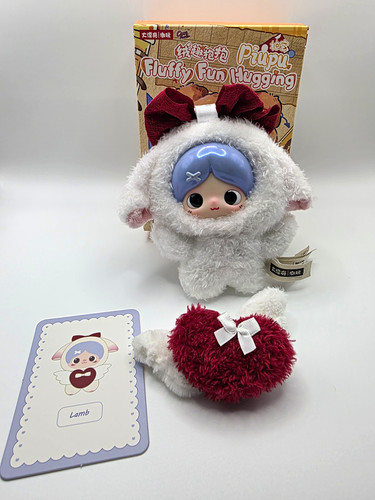 Confirmed lamb baby three - confirmed,