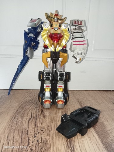 Power rangers wild force - rangers,