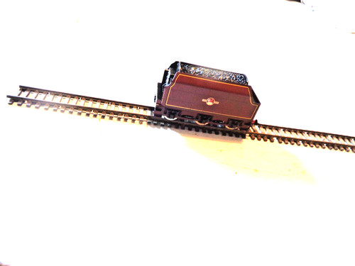 Hornby motorised tender six - tender,