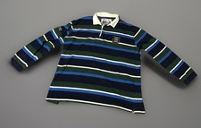 Cotton Traders Rugby Shirt