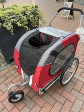 DoggyRide Novel 20 Dog Bike