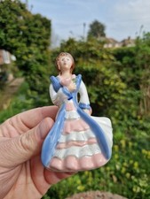 Wade BEAUTY, Beauty And The