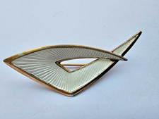 Scandinavian silver gilt