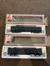 Lima ‘OO’ Class 117 2 Car