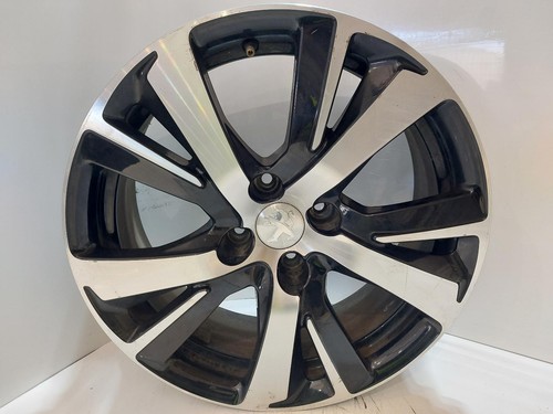 Peugeot 2008 mk1 2013 2019 - 2013-2019, 17"