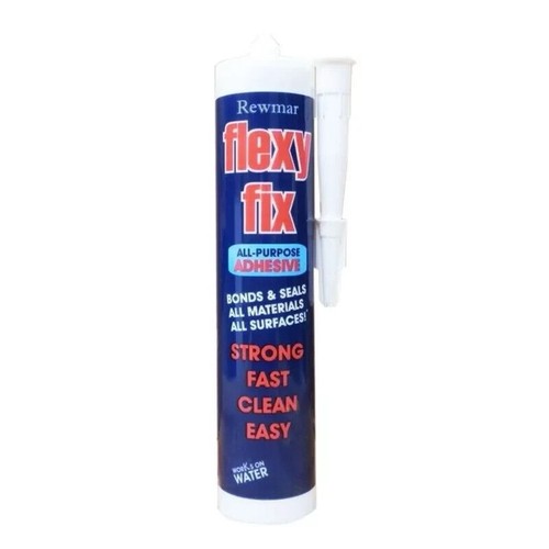 Box flexifix super - of,