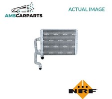 HEATER RADIATOR EXCHANGER LHD