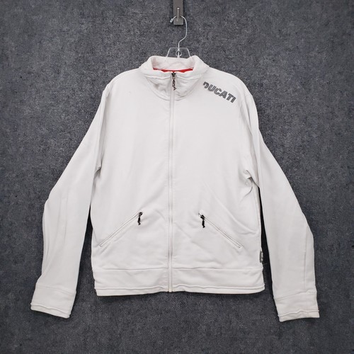 Puma ducati jacket womens - puma, l