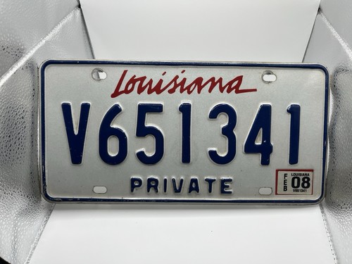 Louisiana private license - louisiana,