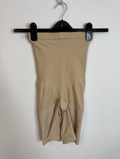 New Spanx Women's Nude Higher