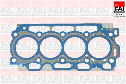 Head gasket for mini - gasket,