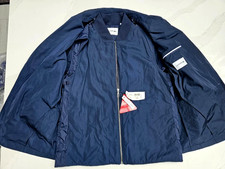 new MENS LACOSTE jacket blazers with inner gilet size 50 uk M RRP £380   b1