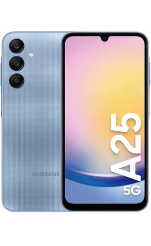 Samsung galaxy a25 128gb - galaxy,