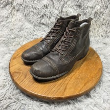 Clarks Whistle Vine Womens Sz