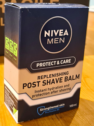 Nivea men protect care - nivea, &