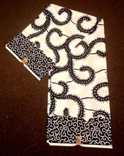 6yards African Ankara premium