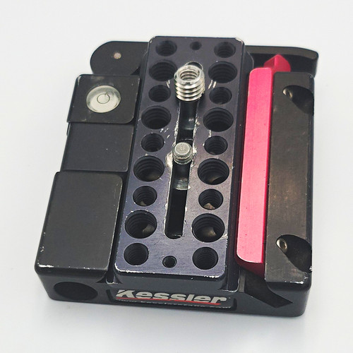 Kessler quick release - quick,