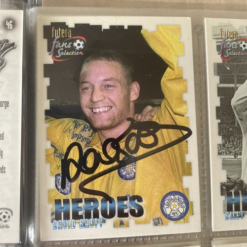 1999 leeds united - 1999, football
